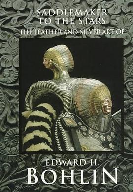 Saddlemaker to the Stars pdf epub mobi 电子书 下载