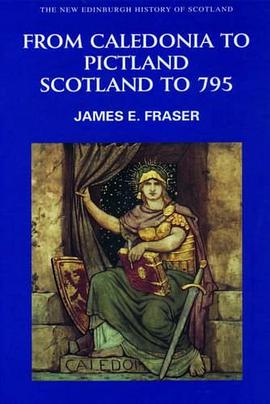 From Caledonia to Pictland pdf epub mobi 电子书 下载