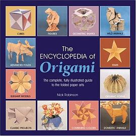 Encyclopedia Of Origami pdf epub mobi 電子書 下載