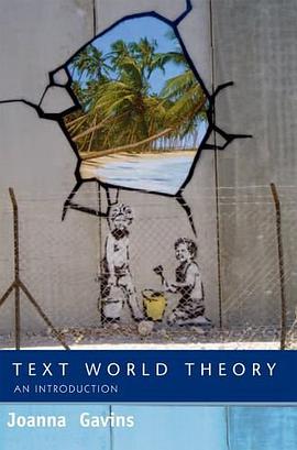 Text World Theory pdf epub mobi 电子书 下载