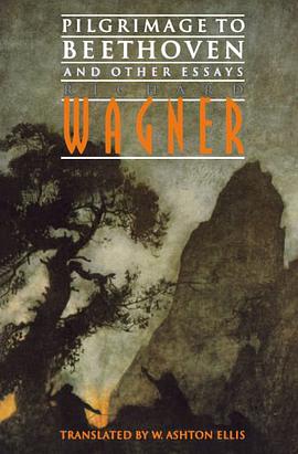 Pilgrimage to Beethoven and Other Essays pdf epub mobi 电子书 下载