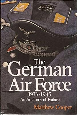 The German Air Force pdf epub mobi 电子书 下载