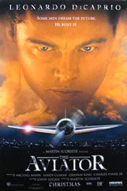 THE AVIATOR pdf epub mobi 电子书 下载