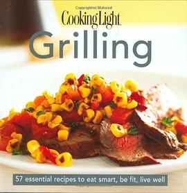 Grilling pdf epub mobi 电子书 下载