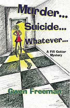 Murder... Suicide... Whatever... pdf epub mobi 电子书 下载