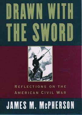 Drawn with the Sword pdf epub mobi 电子书 下载