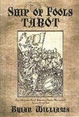 Ship of Fools Tarot pdf epub mobi 电子书 下载