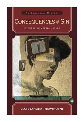 Consequences of Sin pdf epub mobi 电子书 下载