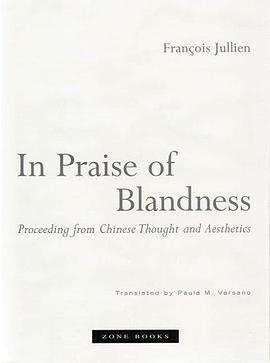 In Praise of Blandness pdf epub mobi 电子书 下载
