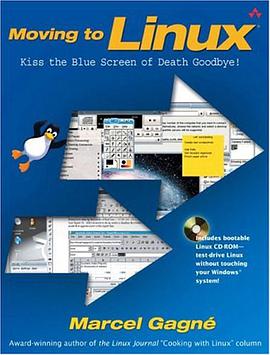 Moving to Linux pdf epub mobi 电子书 下载