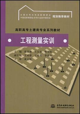 工程测量实训 pdf epub mobi 电子书 下载
