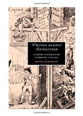 Writing Against Revolution pdf epub mobi 电子书 下载