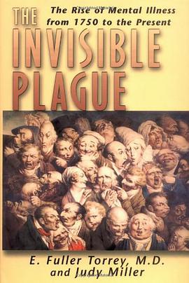 The Invisible Plague pdf epub mobi 电子书 下载