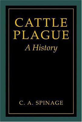 Cattle Plague pdf epub mobi 下载