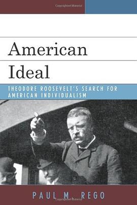 American Ideal pdf epub mobi 电子书 下载