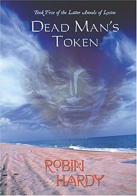 Dead Man's Token pdf epub mobi 电子书 下载