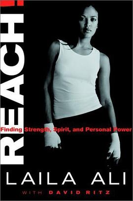 Reach! pdf epub mobi 电子书 下载