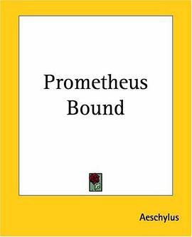 Prometheus Bound pdf epub mobi 电子书 下载