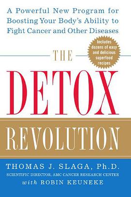 The Detox Revolution pdf epub mobi 電子書 下載