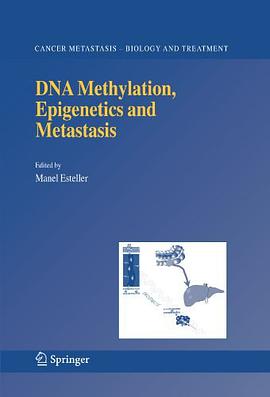 DNA Methylation, Epigenetics and Metastasis pdf epub mobi 电子书 下载