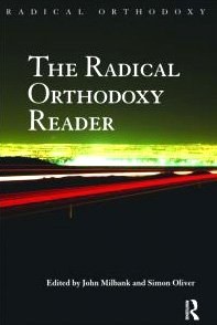 The Radical Orthodoxy Reader pdf epub mobi 电子书 下载
