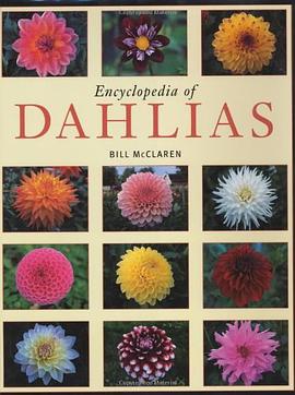 Encyclopedia of Dahlias pdf epub mobi 电子书 下载