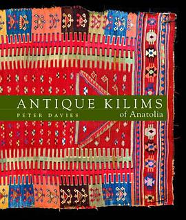 Antique Kilims of Anatolia pdf epub mobi 电子书 下载