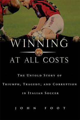 Winning at All Costs pdf epub mobi 电子书 下载