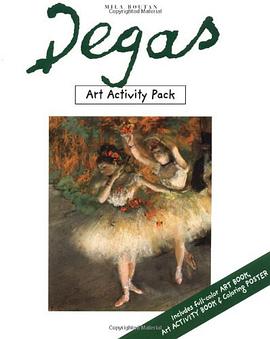 Art Activity Pack