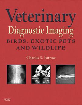 Veterinary Diagnostic Imaging pdf epub mobi 下载