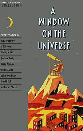 A Window on the Universe pdf epub mobi 下载