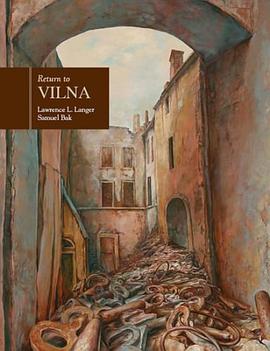 Return to Vilna