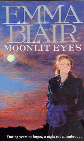 Moonlit Eyes pdf epub mobi 电子书 下载