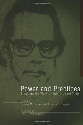 Power and Practices pdf epub mobi 电子书 下载