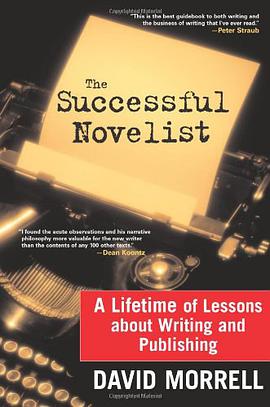 The Successful Novelist pdf epub mobi 电子书 下载
