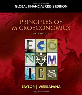 Principles of Microeconomics pdf epub mobi 电子书 下载