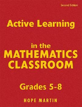 Active Learning in the Mathematics Classroom, Grades 5-8 pdf epub mobi 电子书 下载