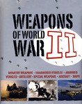Weapons of WWII 二戰武器裝備 pdf epub mobi 電子書 下載