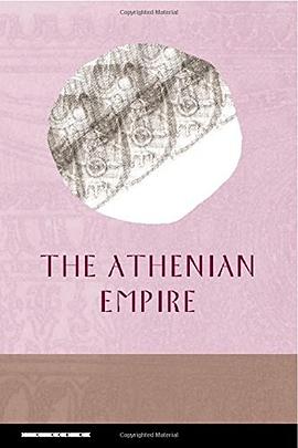 The Athenian Empire pdf epub mobi 电子书 下载
