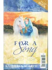 For a Song; Freidas Song 2-in-1 Romance pdf epub mobi 电子书 下载