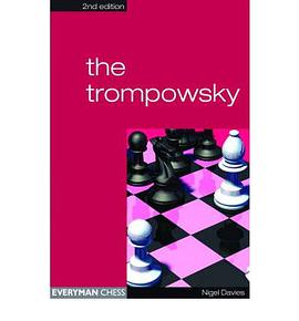 The Trompowsky pdf epub mobi 电子书 下载