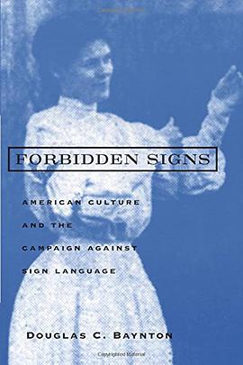 Forbidden Signs pdf epub mobi 电子书 下载