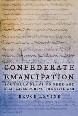 Confederate Emancipation