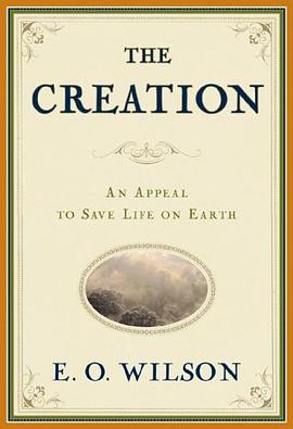 The Creation pdf epub mobi 电子书 下载