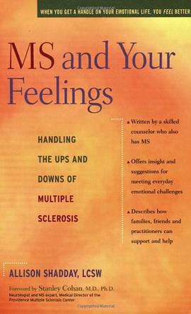 MS and Your Feelings pdf epub mobi 電子書 下載