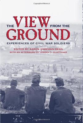 The View from the Ground pdf epub mobi 电子书 下载