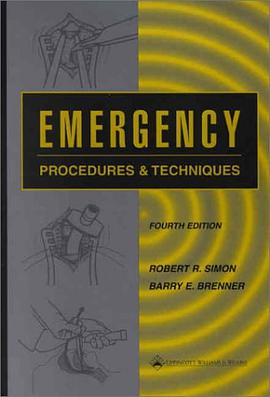 Emergency Procedures and Techniques pdf epub mobi 電子書 下載