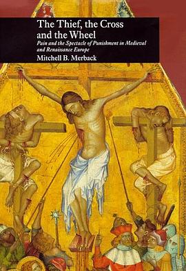 The Thief, the Cross, and the Wheel pdf epub mobi 电子书 下载