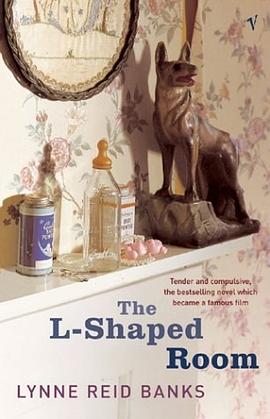 The L-Shaped Room pdf epub mobi 電子書 下載