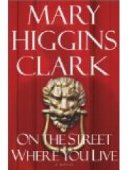 On the Street Where You Live: A Novel pdf epub mobi 电子书 下载